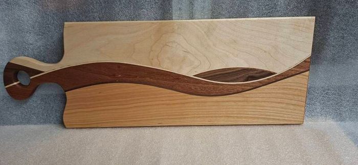 Charcuterie Boards
