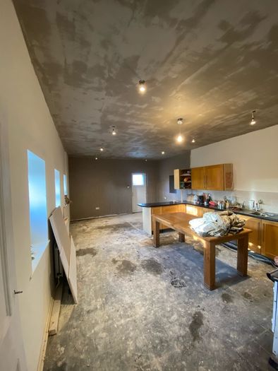 Plastering Dublin