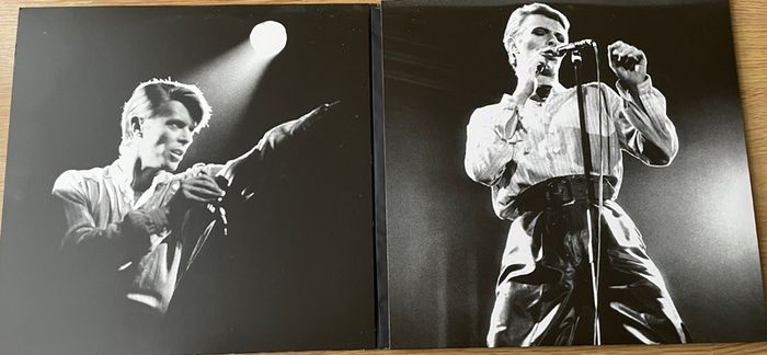 David Bowie