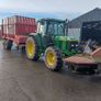 Pottinger Silage Wagon Image 5