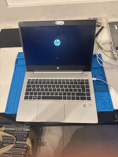 hp laptop