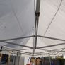 8x4m marquee pop up with sides Image 4