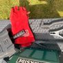 Parkside PESG 120 B4 Arc Welder 100A  Complete Kit with Mask and Gloves Image 4
