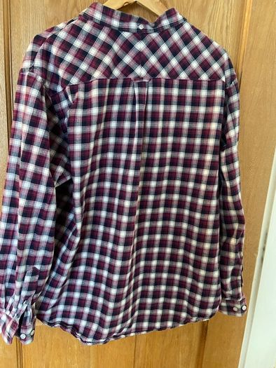 James Pringle size xxl