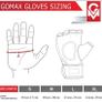 MMA / Martial Arts / Kickboxing Junior / small gloves Image 7