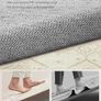 Boho Rug, 160 x 230 cm, Bedroom Rug, Living Room Image 3