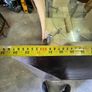 Wall mirrors 40e each - see all pics for dims Image 5