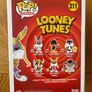 Funko Pop! Bugs Bunny Opera #311. Looney Tunes. Vaulted. Image 2