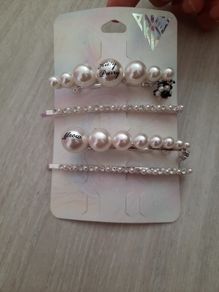 Brand new Katy Perry Hair Accessories
