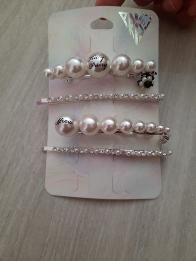 Brand new Katy Perry Hair Accessories