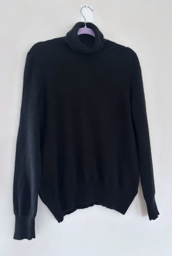 Autograph pure cashmere turtleneck