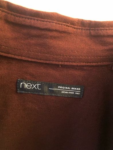 Next shirt (age approx 9-11)