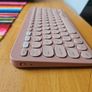 Logitech keyboard Image 2