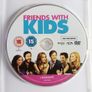 Friends With Kids [2011] Adam Scott, Jon Hamm, Kristen Wiig, Megan Fox & Edward Burns [DVD Movie] Image 5