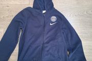 PSG Nike Tracksuit and Tee Shirt Age 13 to 15