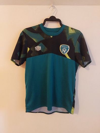 ireland jersey
