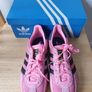 Adidas Gazelle Indoor W Bliss Pink - UK 5 / EU 38 - Brand New in Box Image 2