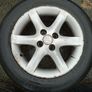 2005 Toyota Corolla Alloy Wheels 30 euro EACH Image 4