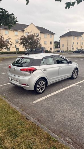 151 Hyundai i20| Major Service Done| Tax&NCT