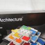 LEGO 21037 Architecture Billund House 2017 Brand New Sealed only aviable in Denmark Image 4