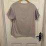 top zara oriental embroidery front size small Image 5