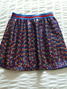 girls skirt