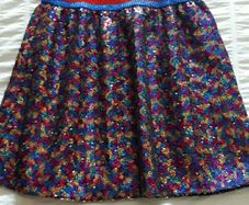 girls skirt