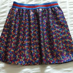 girls skirt