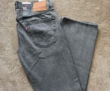 Levi Jeans
