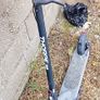 electric scooter Image 2