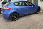 Renault Megane 2.0dCi GT 160 for breaking