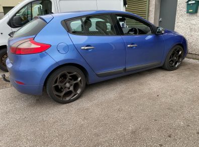 Renault Megane 2.0dCi GT 160 for breaking