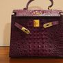 beautiful hand/shoulder bag Image 10