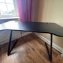 2 Gaming Desks + Gaming Chair Image 4