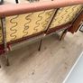 Dining Bench Image 5