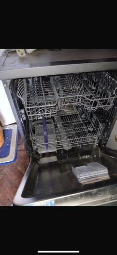 Dishwasher
