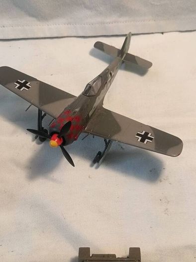Corgi Diecast Tank Bundle