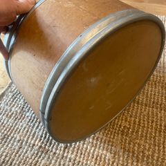 Storage container