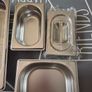 Set of steam dishes Image 6