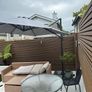 Woodies Parasol Image 3