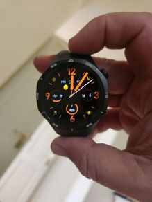 Huawei Gt 5 pro