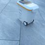 Pet dry food storage 35l Image 2