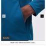 Lululemon jacket Image 2