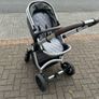 Babylo Panorama XTi 2-in-1 Travel System Buggy & Car Seat Image 2