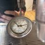 FAEMA Coffee Machine and Mazzer Automatic Grinder Image 6