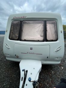 Caravan for Sale