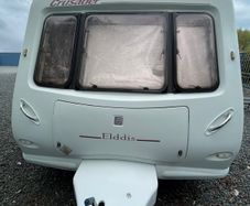 Caravan for Sale