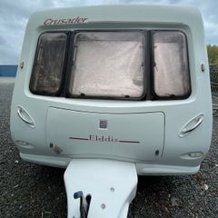 Caravan for Sale