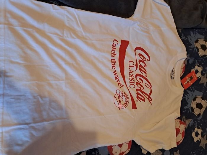 Coca Cola T-shirt
