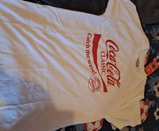 Coca Cola T-shirt
